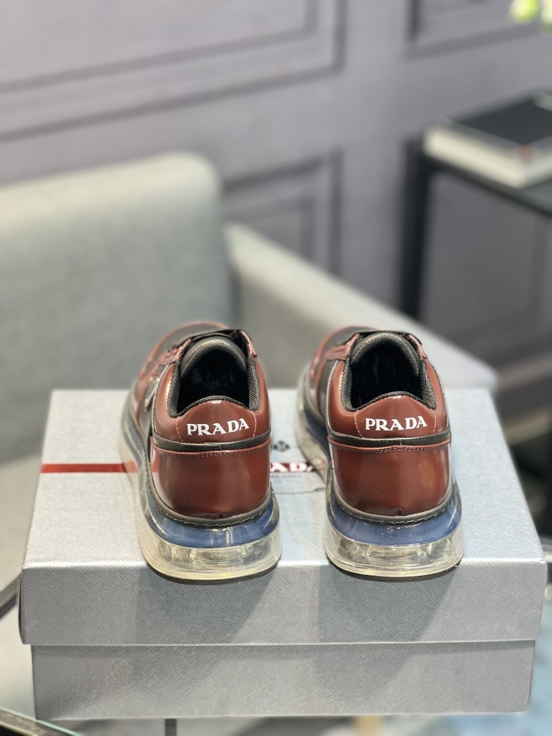 Prada Casual Shoes